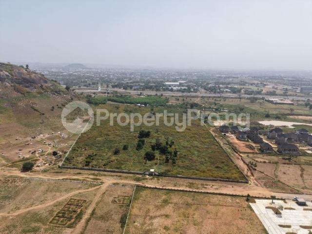 Buy Land in Kukwuaba Abuja 9MQDA | PropertyPro Nigeria