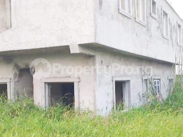 Buy Land in Lakowe, Ajah Lagos 0MNEE | PropertyPro Nigeria