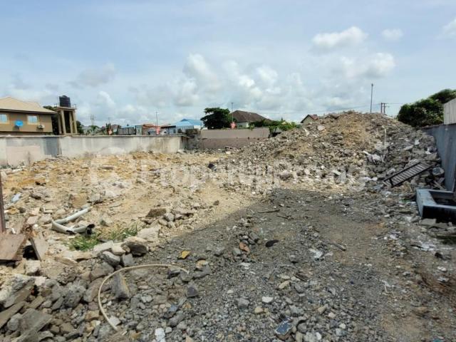 Buy Land in Lekki Phase 1, Lekki Lagos 5MZZS | PropertyPro Nigeria