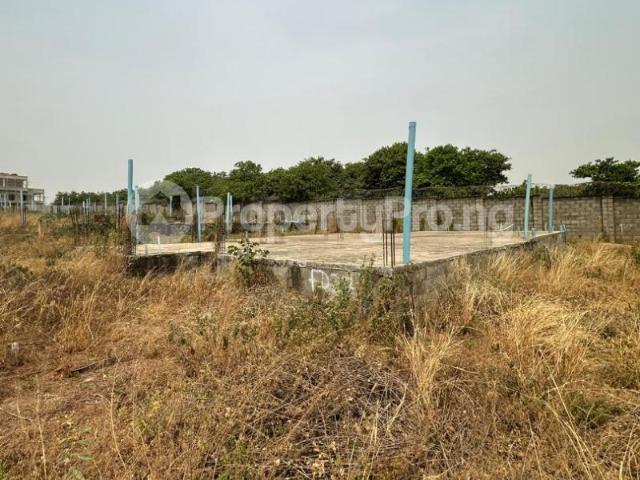 Buy Land in Life Camp Abuja 7MMHE | PropertyPro Nigeria