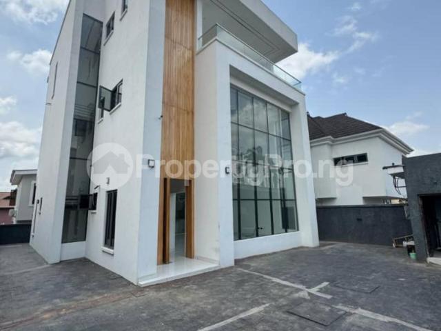 Buy Land in Magodo GRA Phase 2, Kosofe/Ikosi Lagos 1MRLK | PropertyPro Nigeria
