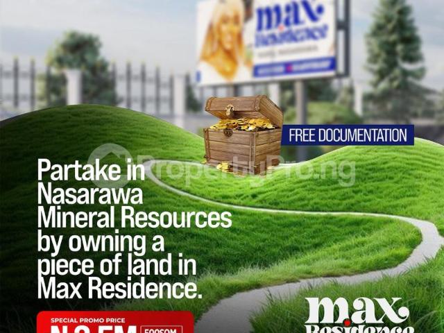 Buy Land in Nasarawa Kano 4NFNU | PropertyPro Nigeria