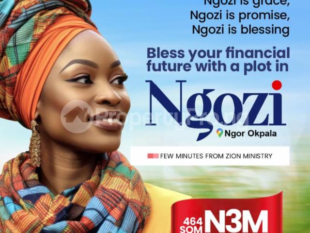 Buy Land in Ngor Okpala Imo 0MEEP | PropertyPro Nigeria