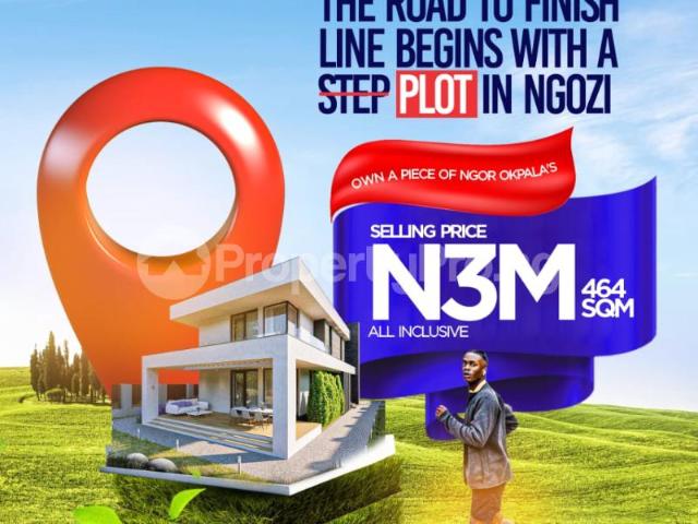 Buy Land in Ngor Okpala Imo 0MMXG | PropertyPro Nigeria