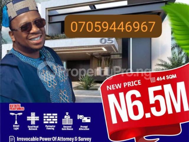 Buy Land in Ngor Okpala Imo 2MDCZ | PropertyPro Nigeria