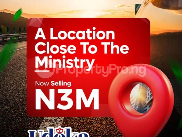 Buy Land in Ngor Okpala Imo 7MMSB | PropertyPro Nigeria