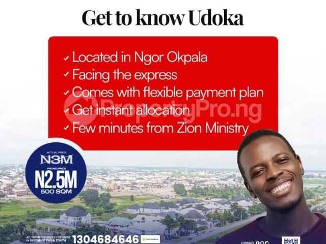 Buy Land in Ngor Okpala Imo 6MDNV | PropertyPro Nigeria
