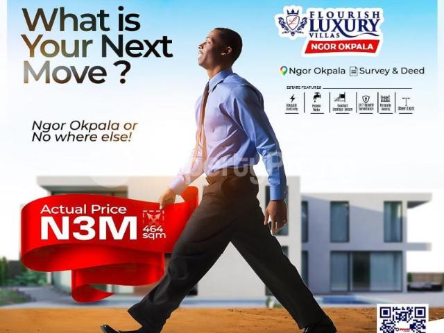 Buy Land in Ngor Okpala Imo 6LZAQ | PropertyPro Nigeria