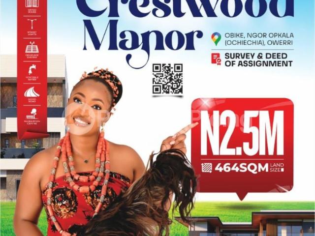 Buy Land in Ngor Okpala Imo 9LYZA | PropertyPro Nigeria