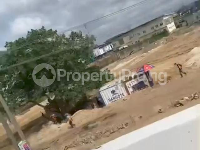 Buy Land in Ogudu Lagos 5MQNG | PropertyPro Nigeria