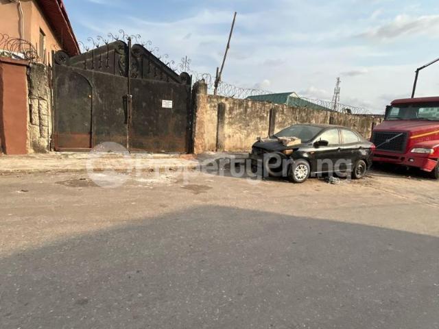 Buy Land in Ogudu, Lagos 5MRPB | PropertyPro Nigeria