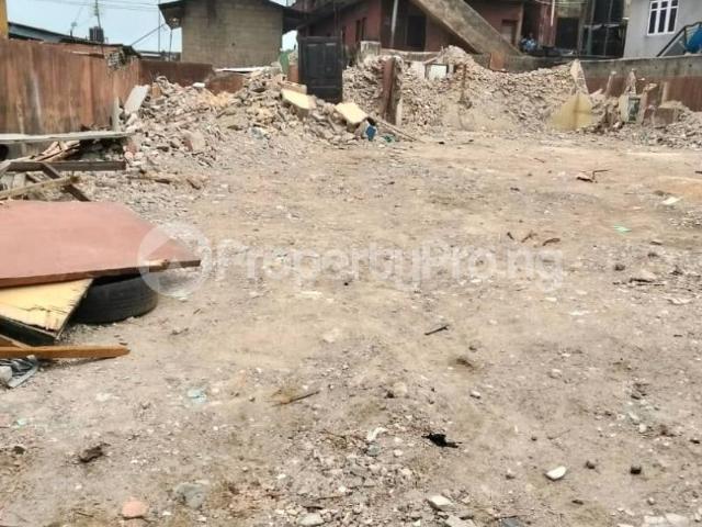 Buy Land in Ogudu Lagos 6MSKM | PropertyPro Nigeria