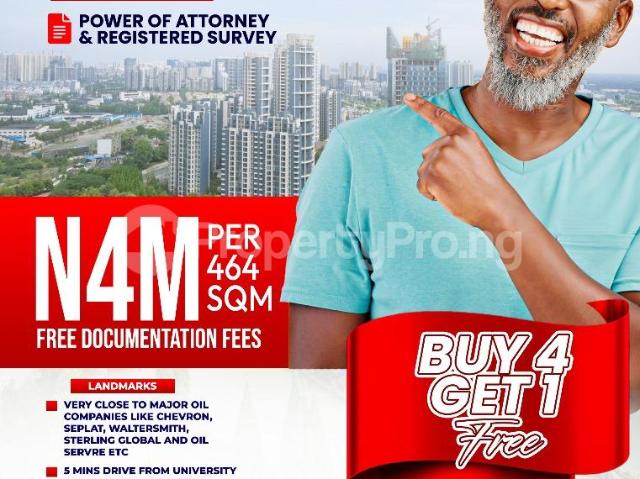 Buy Land in Ohaji/Egbema Imo 8MABR | PropertyPro Nigeria
