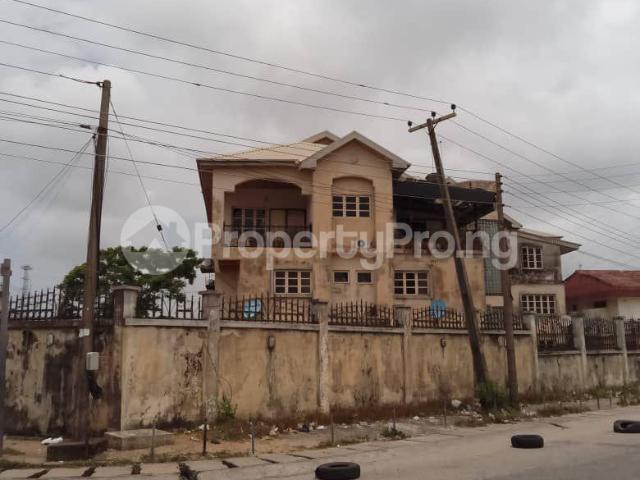 Buy Land in Old Ikoyi, Lagos 6MNGF | PropertyPro Nigeria