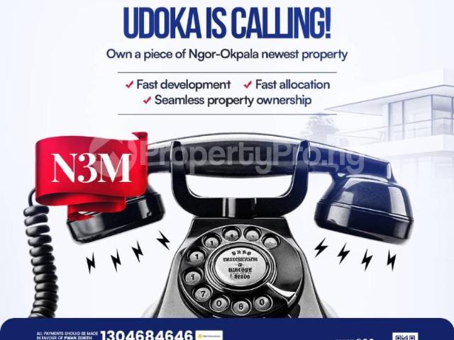 Buy Land in Owerri Imo 1MCFW | PropertyPro Nigeria