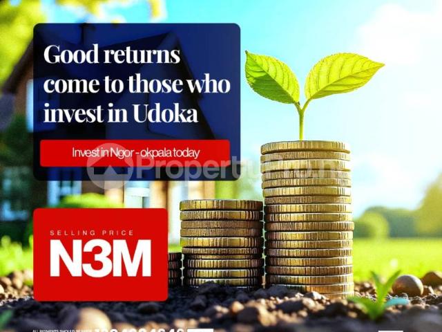 Buy Land in Owerri Imo 7MBWJ | PropertyPro Nigeria