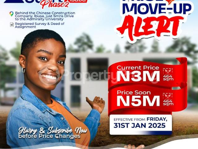 Buy Land in Oyigbo Rivers 2MKZQ | PropertyPro Nigeria