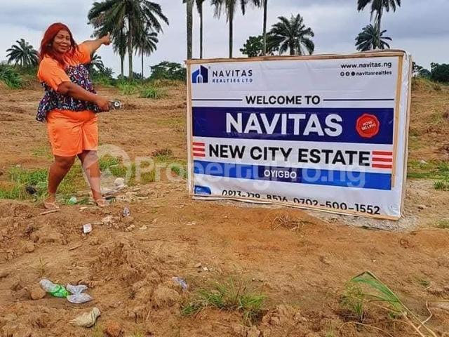 Buy Land in Port Harcourt Rivers 1MRYA | PropertyPro Nigeria