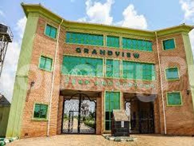 Buy Land in Sango Ota, Ado Odo/Ota Ogun 7MRTA | PropertyPro Nigeria
