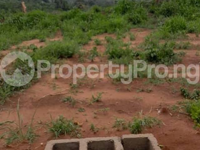Buy Land in Sagamu, Ogun 8MSPG | PropertyPro Nigeria