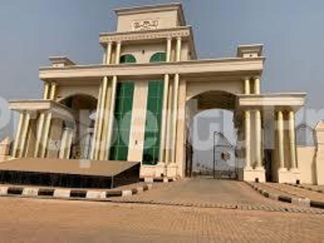 Buy Land in Sagamu Ogun 3MRTB | PropertyPro Nigeria