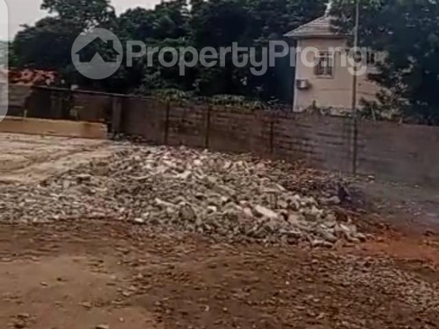 Buy Land Measuring 1118sqm in Kaduna North Kaduna 8NRXY | PropertyPro Nigeria