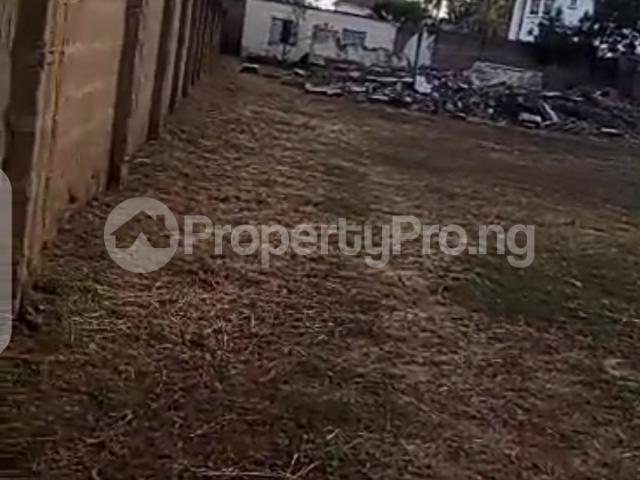 Buy Land Measuring 1130sqm in Kaduna North Kaduna 6NRXY | PropertyPro Nigeria