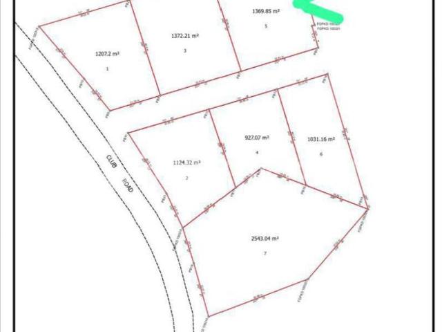 Buy Land Measuring 1369sqm in Kaduna North Kaduna 3NRWU | PropertyPro Nigeria