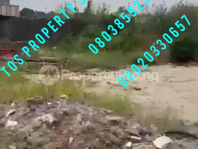 Buy Land Measuring 1,450sqm in Parkview Estate, Ikoyi Lagos 7MUUL | PropertyPro Nigeria