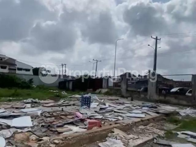 Buy Land Measuring 1,300sqm in Festac, Amuwo Odofin Lagos 8NGLB | PropertyPro Nigeria