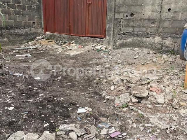 Buy Land Measuring 335sqm in Ikeja Lagos 5MPLN | PropertyPro Nigeria