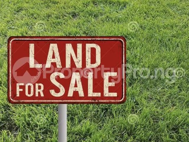 Buy Land Measuring 350 Sqm in Arepo Ogun 7LYTE | PropertyPro Nigeria