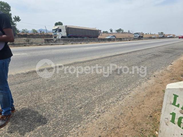 Buy Land Measuring 4000sqm in Gwagwalada Abuja 5MUGE | PropertyPro Nigeria