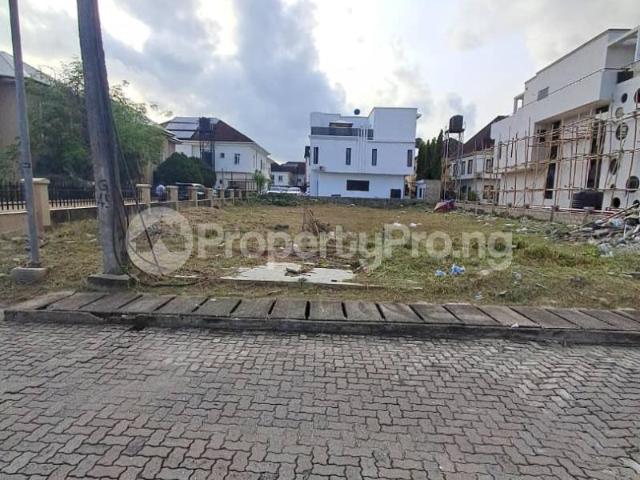 Buy Land Measuring 425sqm in Osapa london, Lekki Lagos 4NDSG | PropertyPro Nigeria
