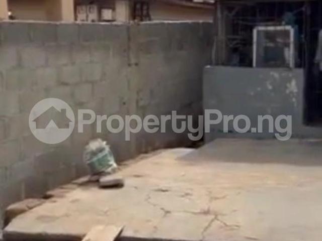 Buy Land Measuring 465 Sqm in Aguda Ogba, Lagos 4MUNU | PropertyPro Nigeria