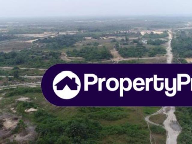 Buy Land Measuring 500sqm in Epe Lagos 8MYCJ | PropertyPro Nigeria
