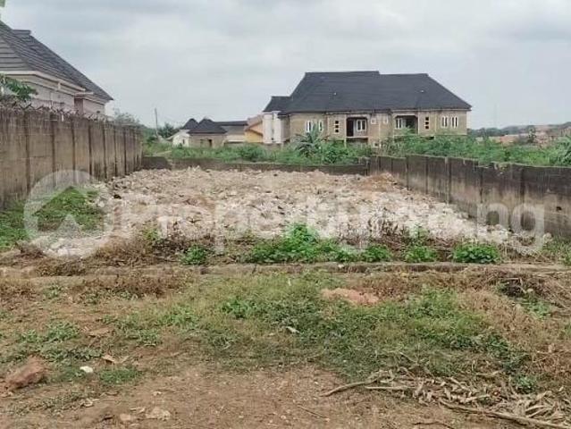 Buy Land Measuring 638sqm in Ibadan Oyo 0MCDS | PropertyPro Nigeria