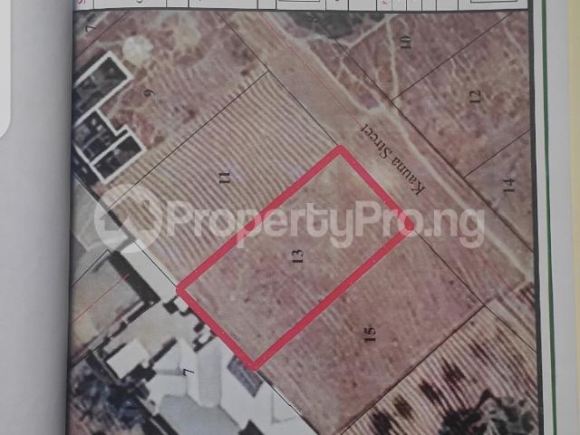 Buy Land in Kaduna South Kaduna 6NRNA | PropertyPro Nigeria