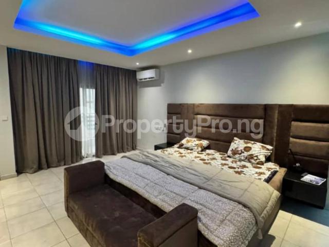 Buy 4 Bedroom Flat With Bq in Jabi Abuja 8NBKR | PropertyPro Nigeria