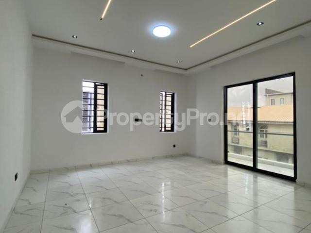 Buy Luxury Newly Built All En Suite 4 Bedroom With Bq in Thomas estate, Ajah Lagos 8NHZA | PropertyPro Nigeria