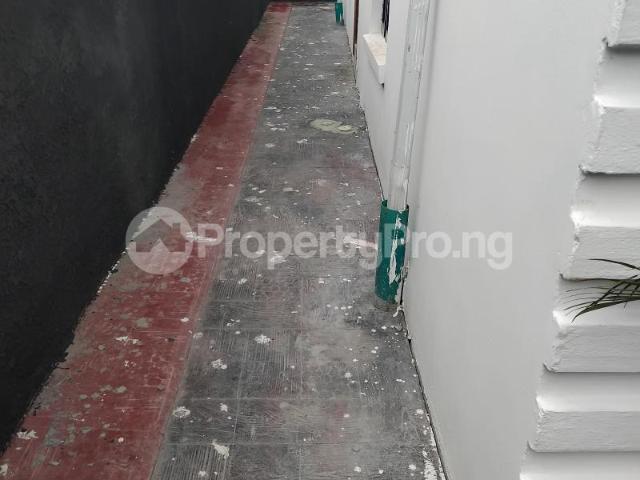Buy Luxury Newly Built 4 Bedroom With Bq in Lekki Phase 2, Lekki Lagos 9LQNQ | PropertyPro Nigeria