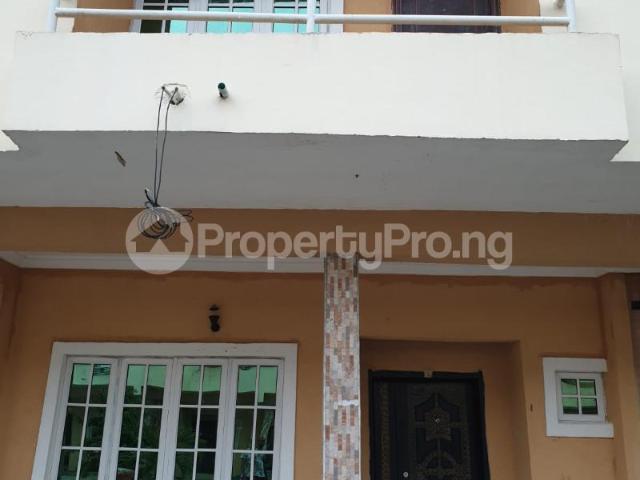 Buy Luxury All En Suite 3 Bedroom Terrace Duplex in Lekki Gardens estate, Ajah Lagos 7LRQV | PropertyPro Nigeria