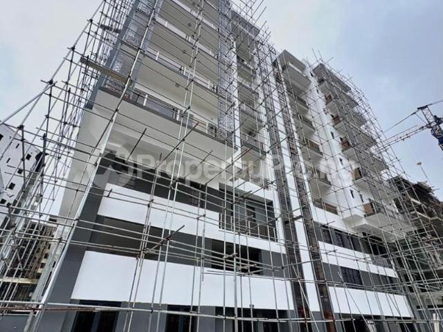 Buy 3 Bedroom Apartment With Bq in Lekki Phase 1, Lekki Lagos 1NQTA | PropertyPro Nigeria