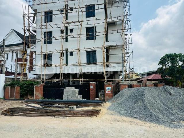 Buy 3bed+bq! In Allen Avenue, Ikeja Lagos 2MVHS | PropertyPro Nigeria