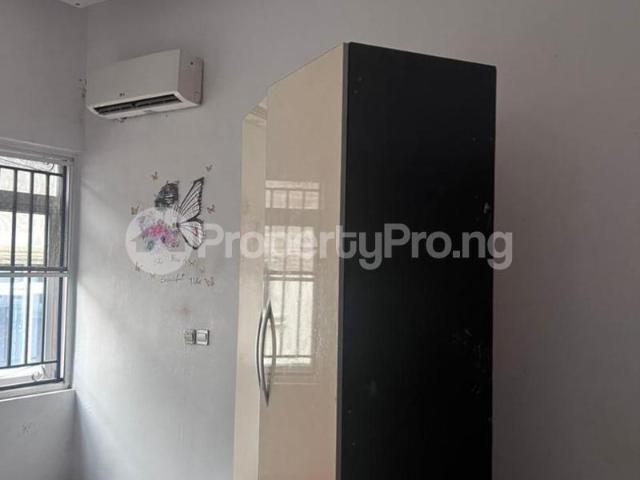Buy Luxury Built 5 Bedroom Duplex With Bq in Ajah Lagos 4LXLH | PropertyPro Nigeria