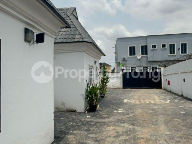 Buy Bungalow in Ogudu Lagos 6MVPN | PropertyPro Nigeria