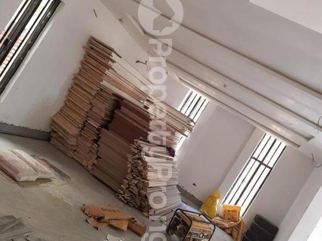 Buy Luxury Designed 5 Bedroom Detached Duplex in Jericho, Ibadan Oyo 2LWLR | PropertyPro Nigeria