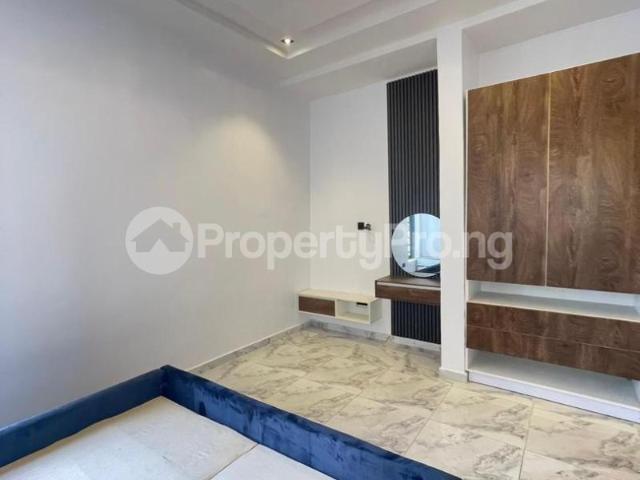 Buy Luxury Furnished 2 Bedroom Apartment in Ikate, Lekki Lagos 4LWDE | PropertyPro Nigeria