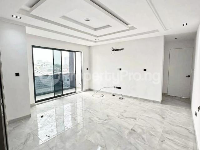 Buy 2 Bedroom Apartment in Falomo, Ikoyi Lagos 4MTHR | PropertyPro Nigeria