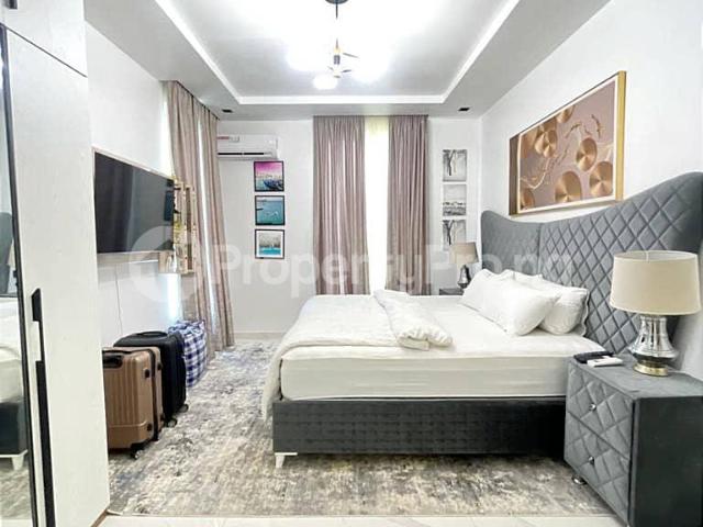 Buy Luxury Furnished 3 Bedroom Apartment in Old Ikoyi, Lagos 1LVFG | PropertyPro Nigeria